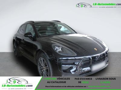 Porsche Macan 2.0 245 ch