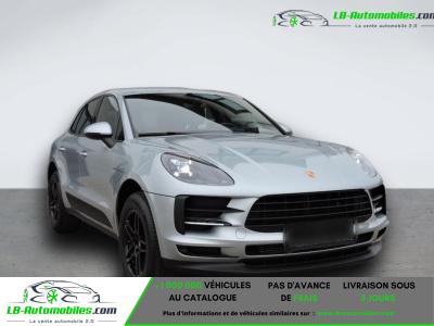 Porsche Macan 2.0 245 ch