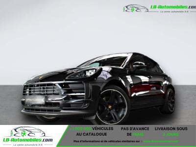 Porsche Macan 2.0 245 ch