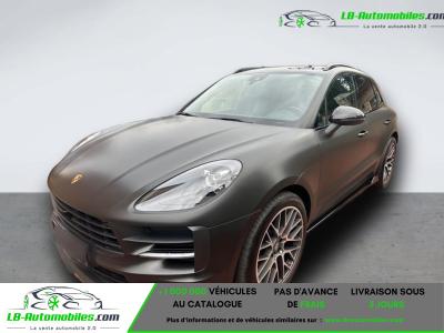 Porsche Macan 2.0 245 ch