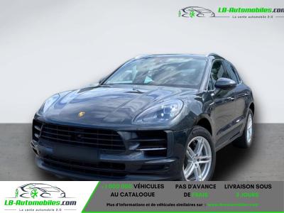 Porsche Macan S 3.0 354 ch