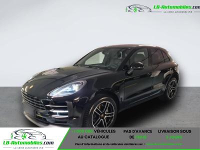 Porsche Macan S 3.0 354 ch