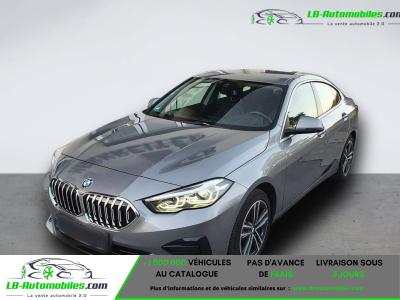 BMW Série 2 Gran Coupé 218i 136 ch BVA