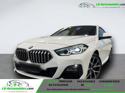 BMW Série 2 Gran Coupé 218i 136 ch BVA