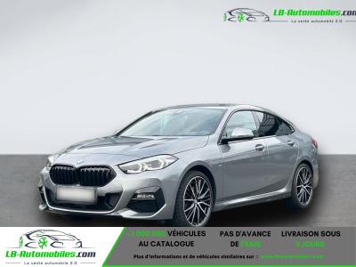 BMW Série 2 Gran Coupé 218i 136 ch BVA