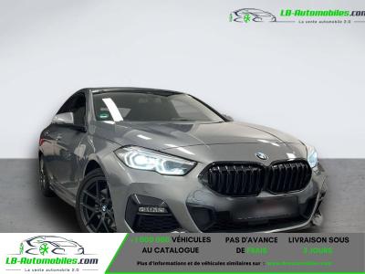 BMW Série 2 Gran Coupé 218i 136 ch BVA