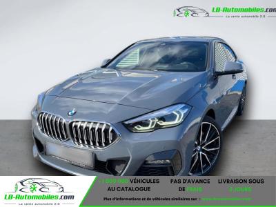 BMW Série 2 Gran Coupé 220d 190 ch xDrive BVA