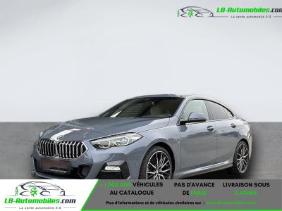 BMW Série 2 Gran Coupé 220d 190 ch BVA