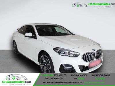 BMW Série 2 Gran Coupé 220d 190 ch xDrive BVA