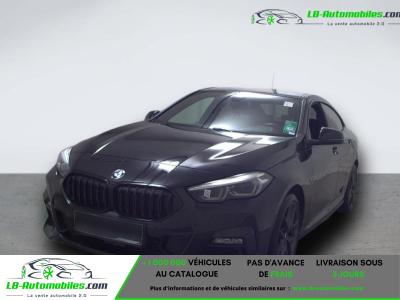 BMW Série 2 Gran Coupé 220i 178 ch BVA