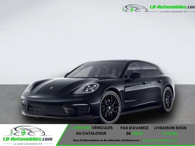 Porsche Panamera 4 V6 3.0 330 ch