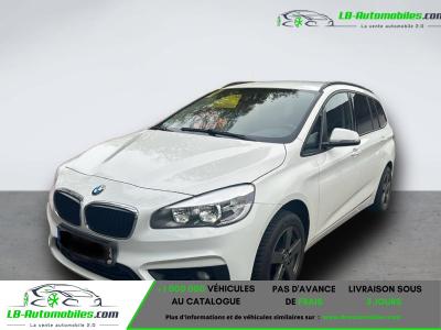 BMW Série 2 Gran Tourer 218i 136 ch