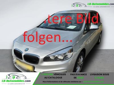 BMW Série 2 Gran Tourer 218i 136 ch