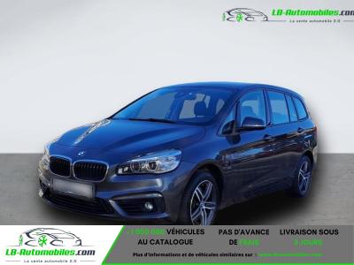 BMW Série 2 Gran Tourer 220i 192 ch