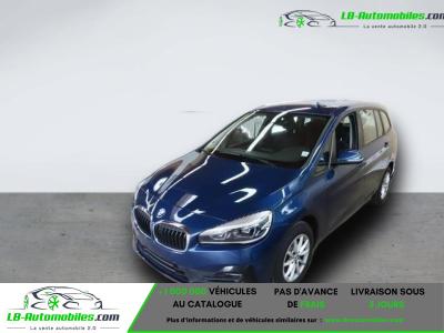 BMW Série 2 Gran Tourer 216d 116 ch