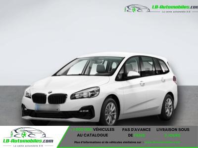 BMW Série 2 Gran Tourer 216d 116 ch