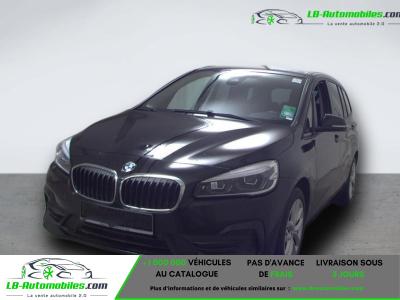 BMW Série 2 Gran Tourer 218d 150 ch