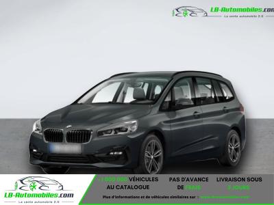 BMW Série 2 Gran Tourer 218d xDrive 150 ch