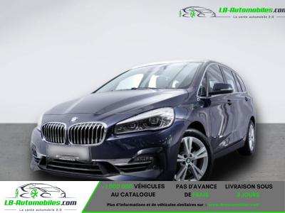 BMW Série 2 Gran Tourer 220d 190 ch