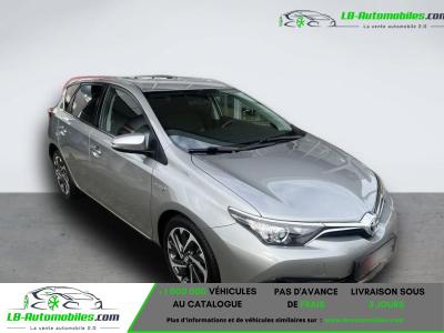 Toyota Auris Hybride 136 ch