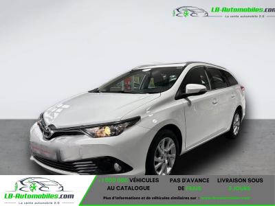 Toyota Auris Touring Sports 116 1.2T BVM