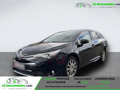 Toyota Avensis Touring Sports  147 VVT-i