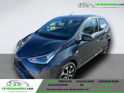 Toyota Aygo 1.0 VVT-i