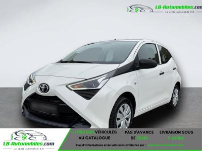 Toyota Aygo 1.0 VVT-i