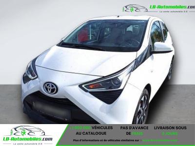 Toyota Aygo 1.0 VVT-i