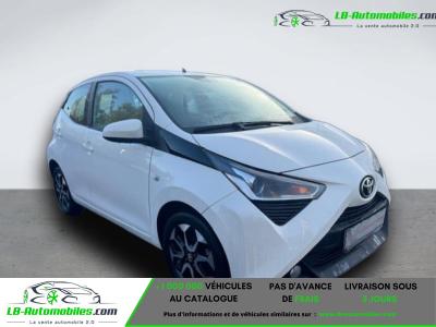 Toyota Aygo 1.0 VVT-i