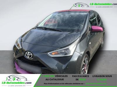 Toyota Aygo 1.0 VVT-i