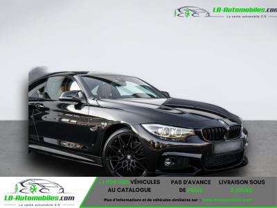 BMW Série 4 Coupé 430i 252 ch BVA