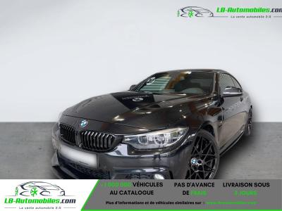 BMW Série 4 Coupé 430i 252 ch BVA