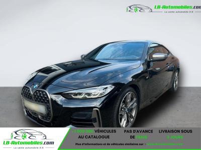 BMW Série 4 Coupé 440i xDrive 326 ch BVA