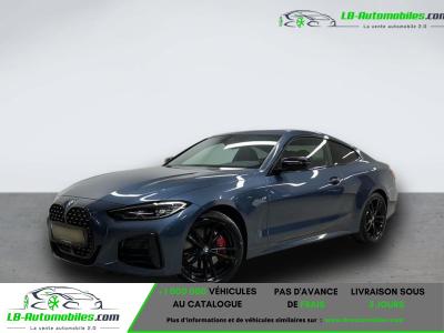 BMW Série 4 Coupé M440i xDrive 374 ch BVA