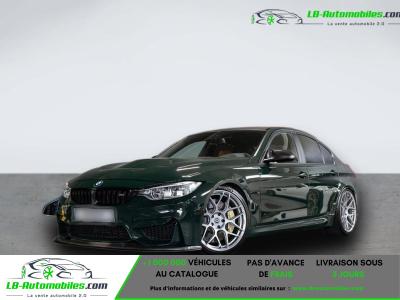 BMW M3 431 ch M BVA