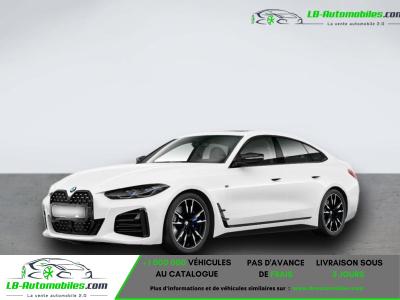 BMW Série 4 Gran Coupé M440i xDrive 374 ch BVA