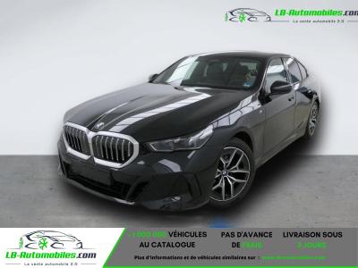 BMW Série 5 Berline 520d 197 ch BVA