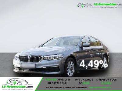 BMW Série 5 520d xDrive 190 ch BVA