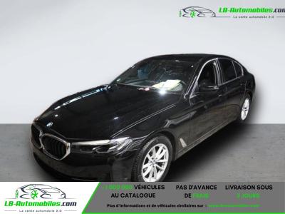 BMW Série 5 520d xDrive 190 ch BVA