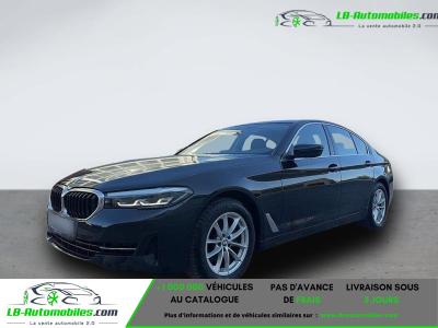 BMW Série 5 520d xDrive 190 ch BVA