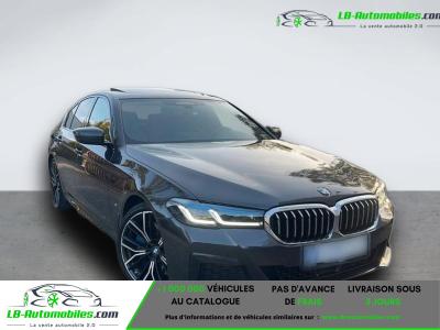 BMW Série 5 530d xDrive 265 ch BVA