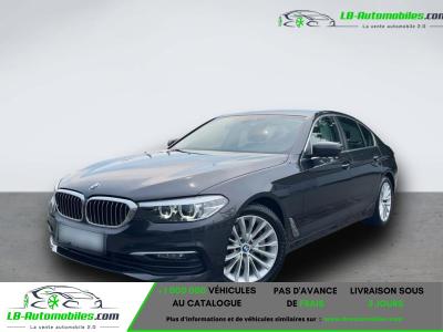 BMW Série 5 530d 265 ch BVA