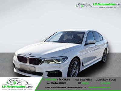 BMW Série 5 530d 265 ch BVA