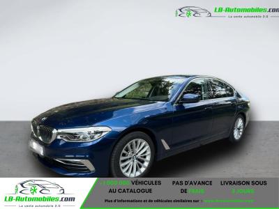 BMW Série 5 530d 265 ch BVA