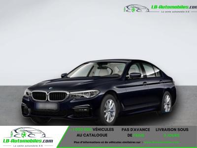 BMW Série 5 530d 265 ch BVA