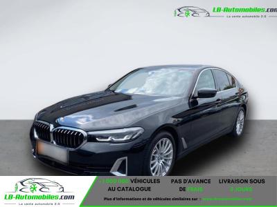 BMW Série 5 530i 252 ch BVA