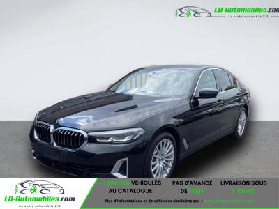 BMW Série 5 530i 252 ch BVA