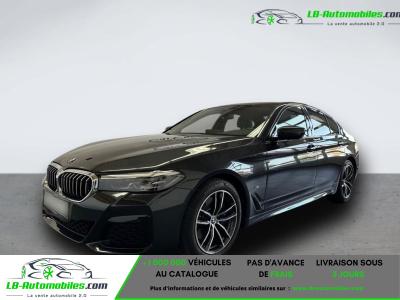 BMW Série 5 530i 252 ch BVA