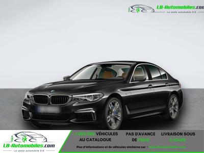 BMW Série 5 M550i xDrive 530 ch BVA